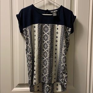 Meet your Posher, Bayla